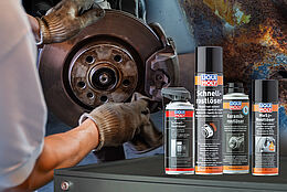Rust removal made easy