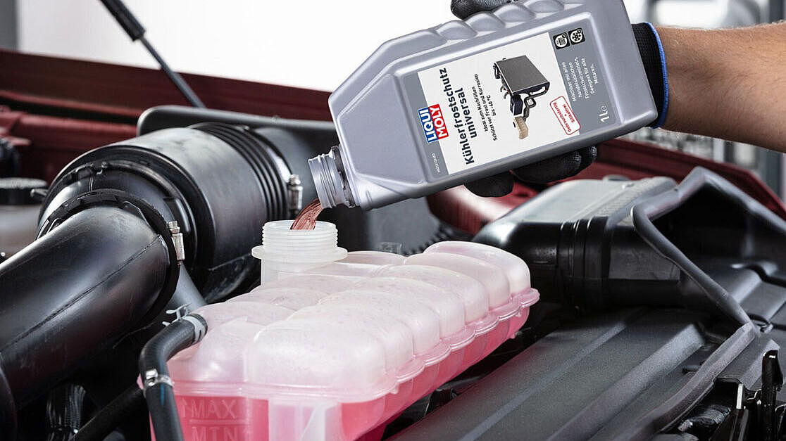 What Is Coolant And Why It’S Important: Essential Guide for Engines