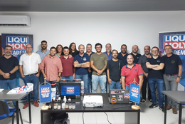 3R Parts com oferta completa LIQUI MOLY