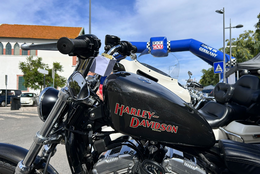 Setúbal: LIQUI MOLY presente na 9ª edição do Custom Weekend