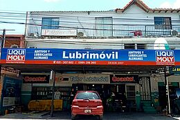 Brand offensive in Paraguay