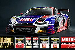 LIQUI MOLY: Beste Marke 2023