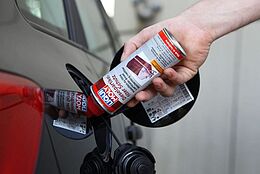 Oto najtańszy sposób na kłopoty z DPF