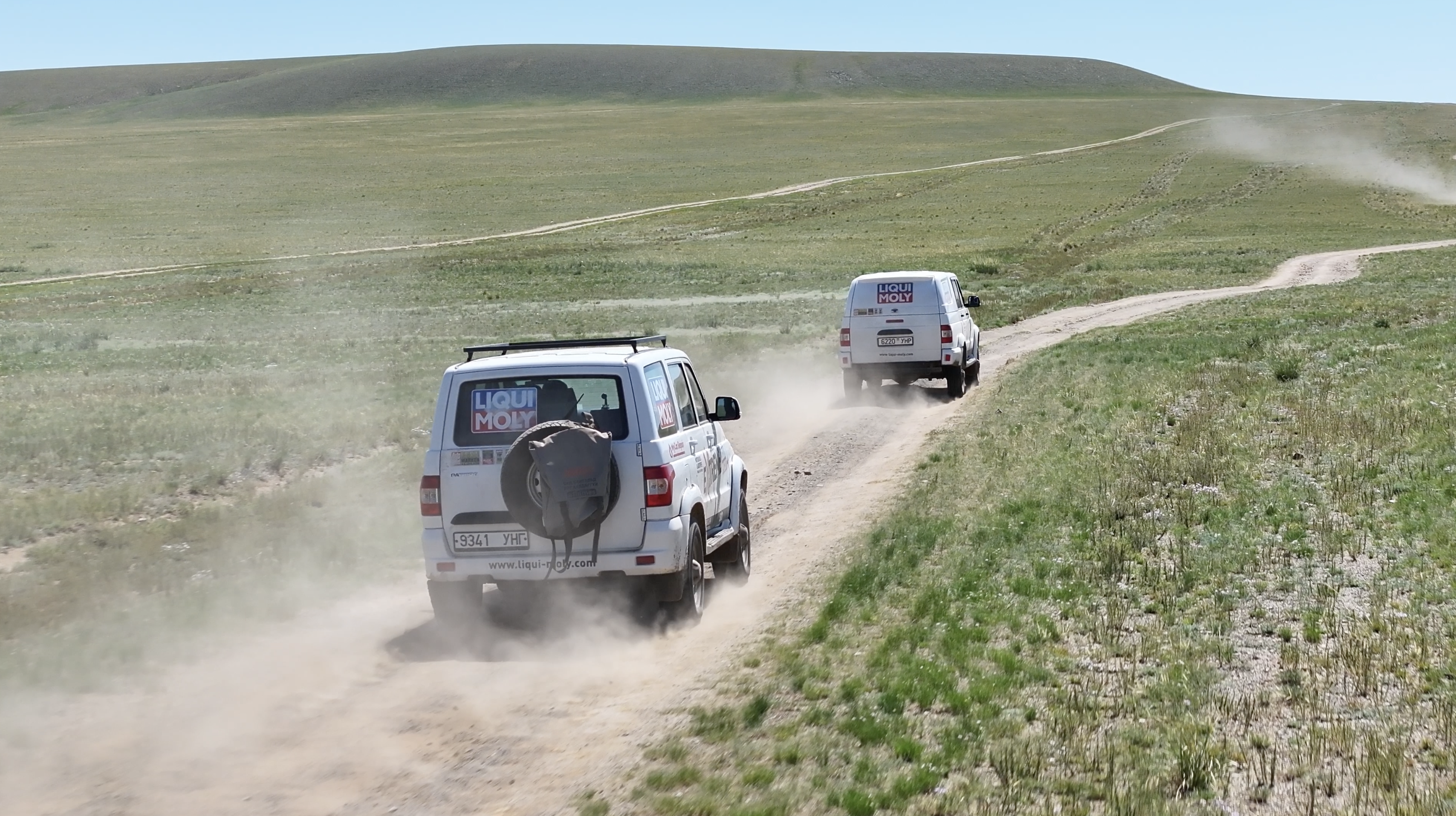 Gobi vetëm për mua