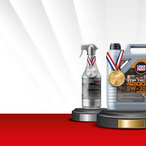 LIQUI MOLY