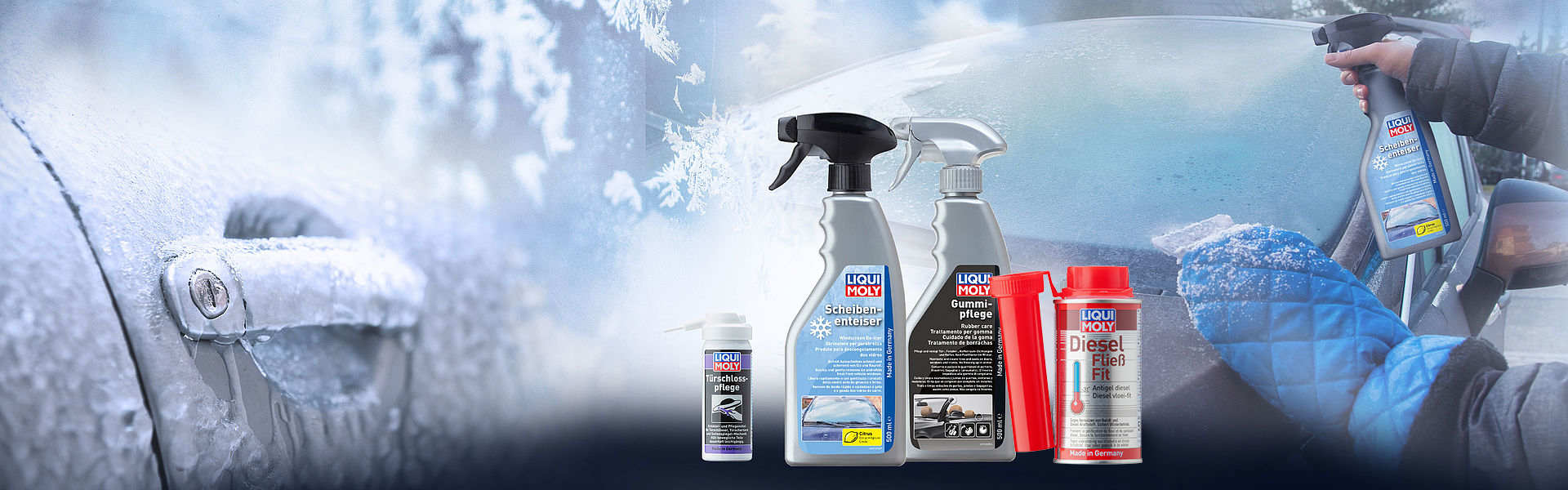 LIQUI MOLY