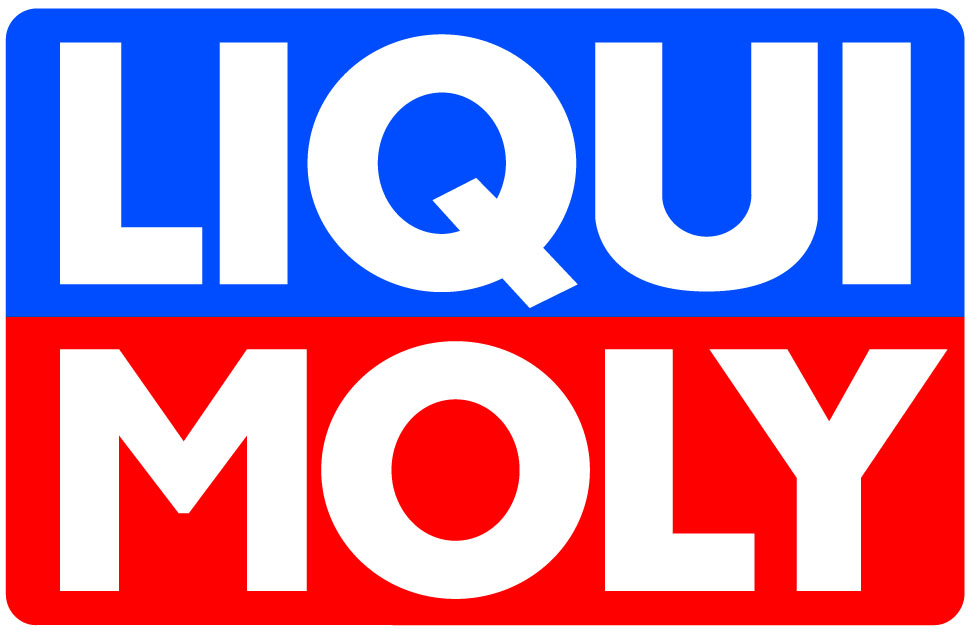 Liqui Moly Logo Vector