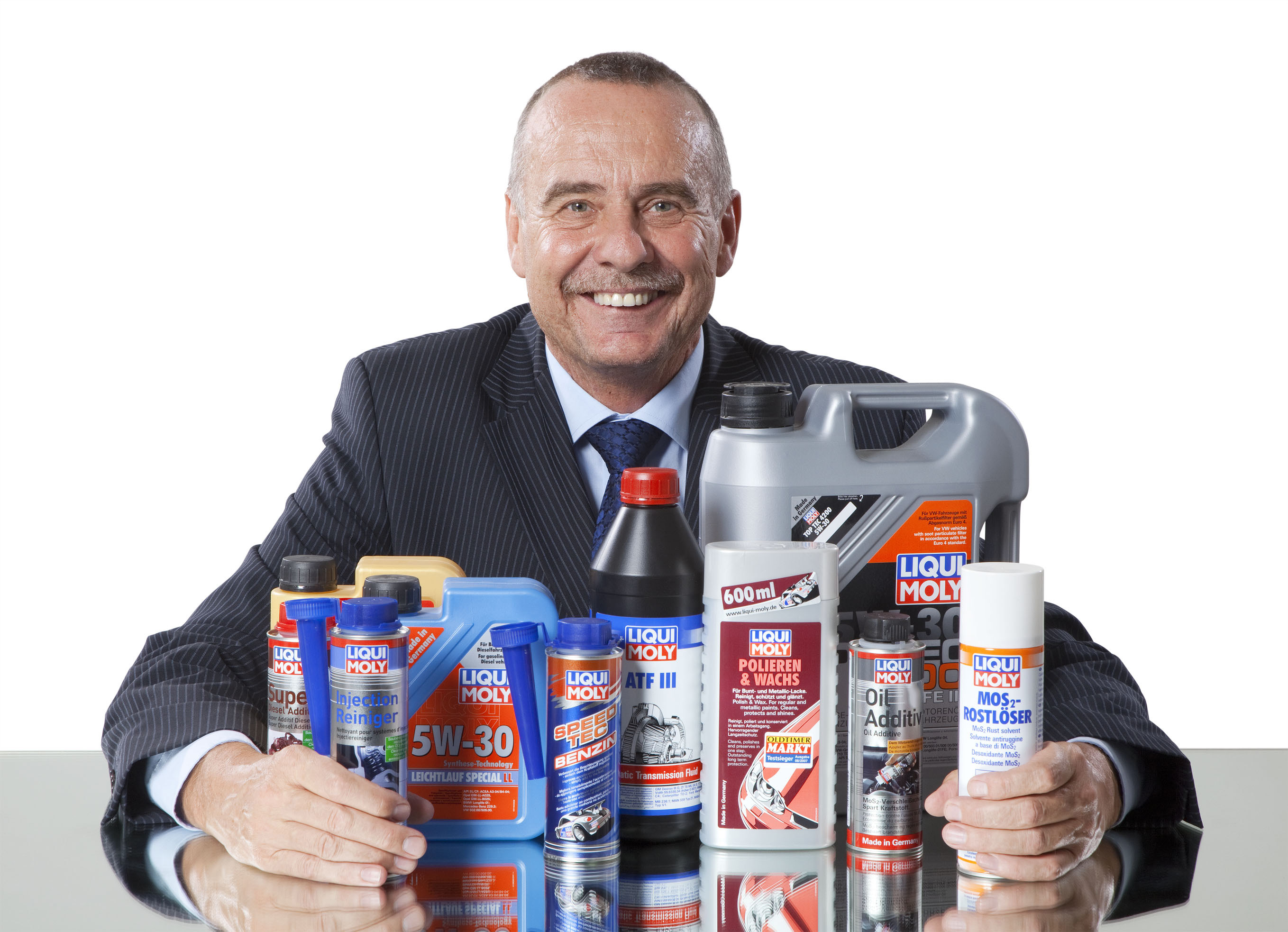 Liqui Moly Has A New Strategy For Australia Liqui Moly