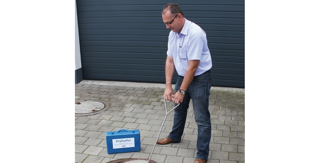 Olabscheiderkonzept Liqui Moly