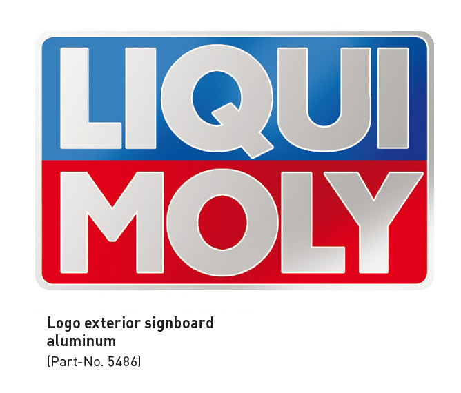 neon-2118 Liqui Moly Oil For Display Advertising Neon Sign 