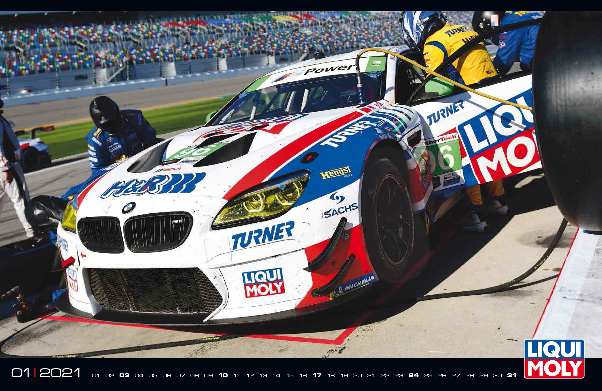 On A Tour Of Germany With The Liqui Moly Calendar Liqui Moly liqui moly kalender 2021 bilder