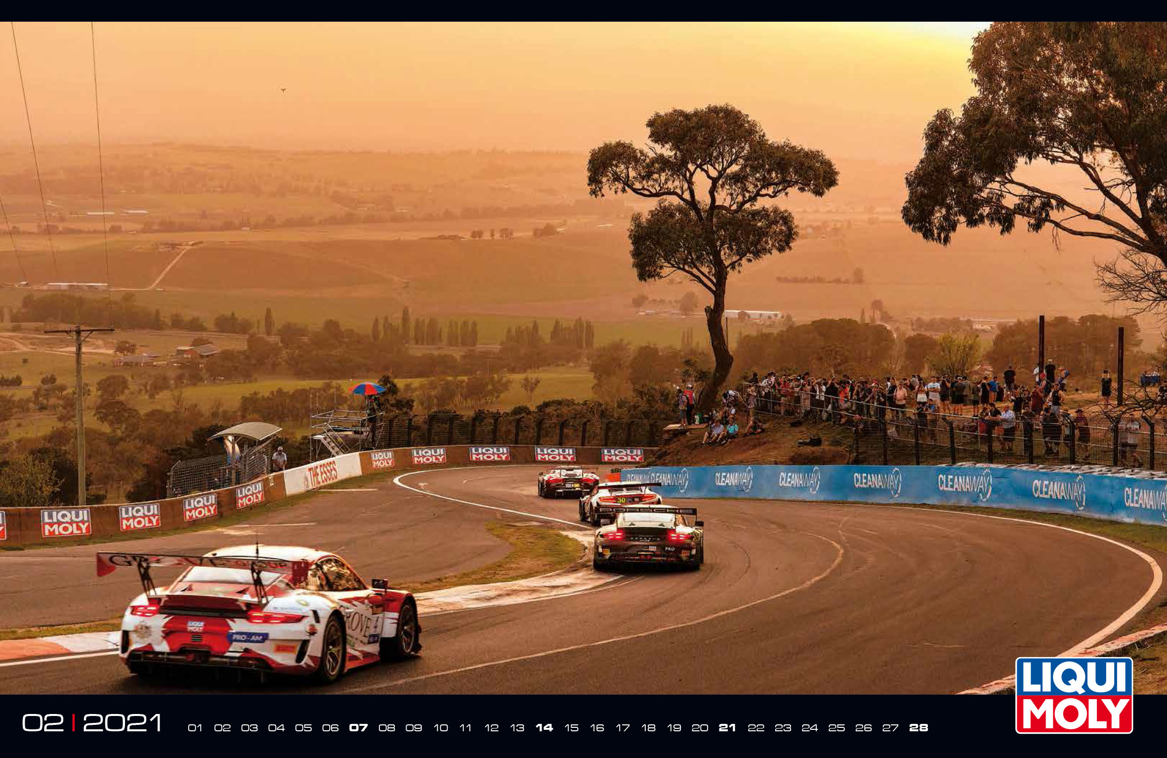 Liqui Moly Calendar 2022 November 2022 Calendar
