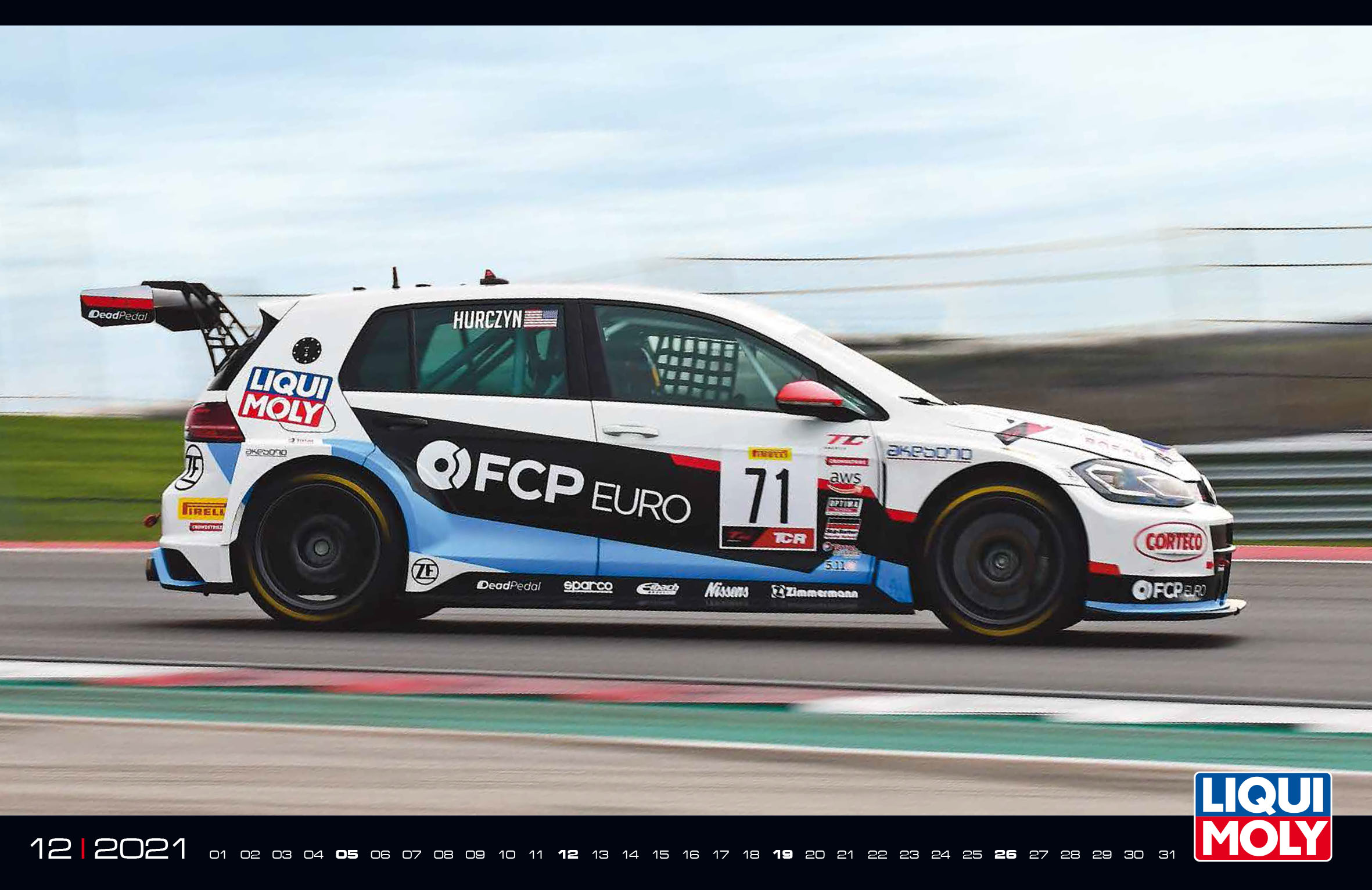 Liqui Moly Calendar 2022 November 2022 Calendar