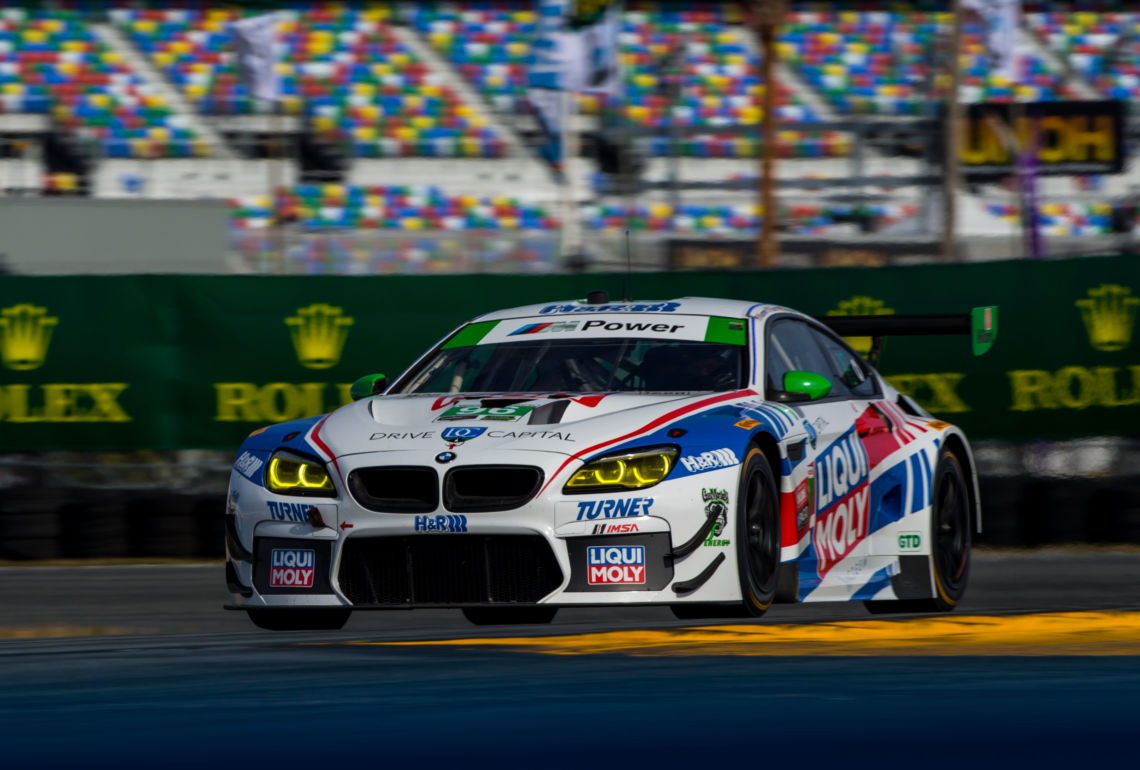 Dynamics Liqui Moly