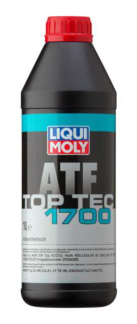 توب تيك ATF 1700