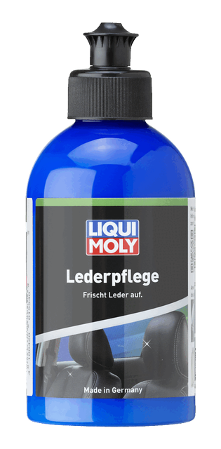 العناية بالجلود