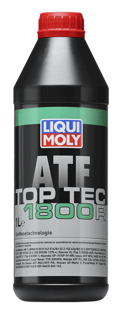 توب تك ATF 1800 R