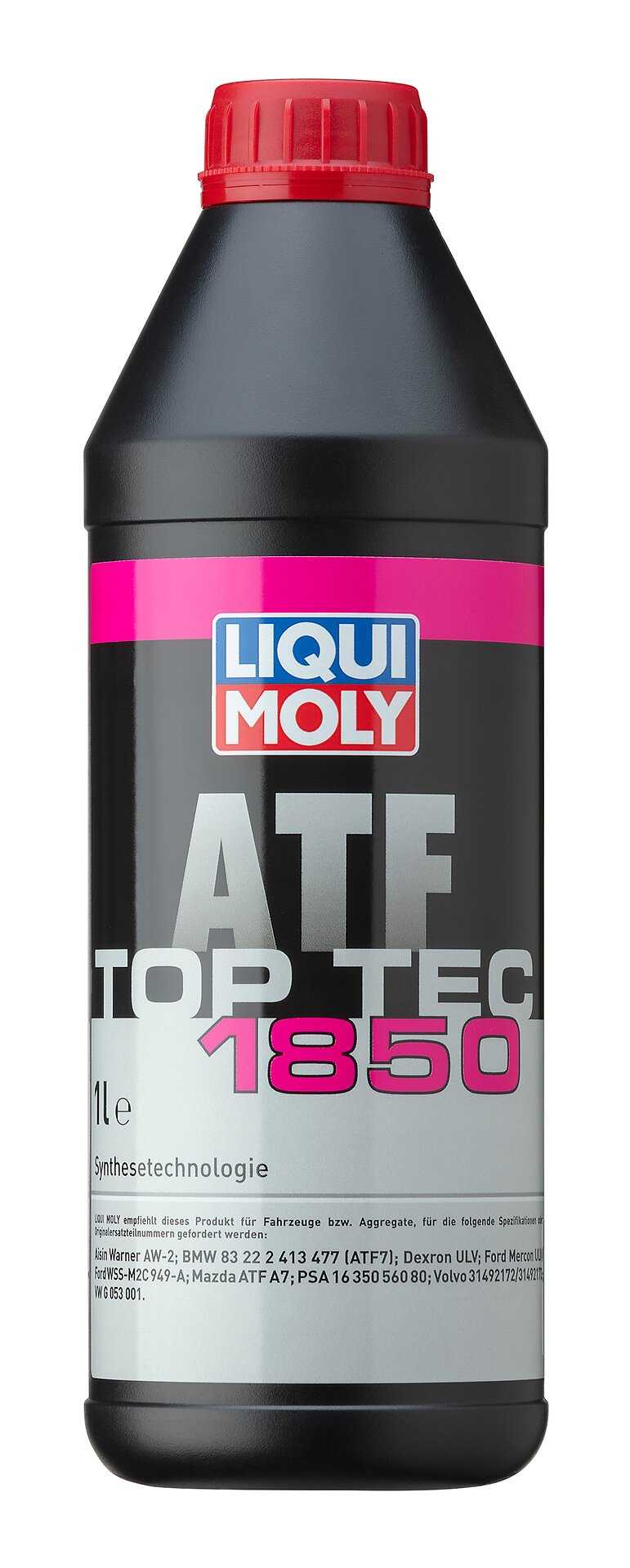 توب تيك ATF 1850