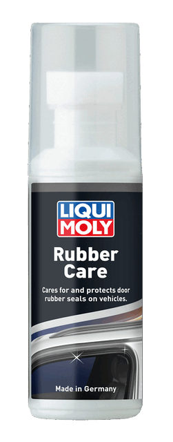 قلم عناية بالمطاط