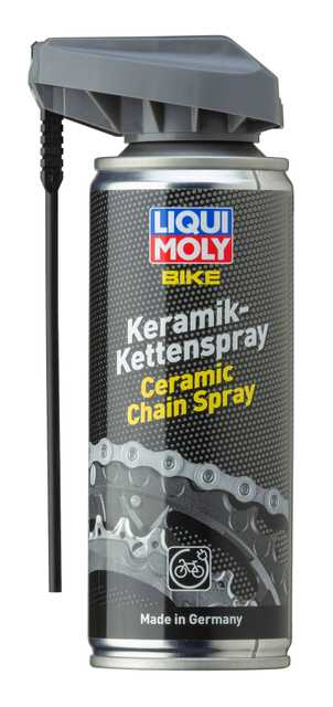 Bike Ceramic Chain Spray