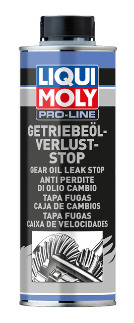 برو-لاين مانع تسرب زيت التروس