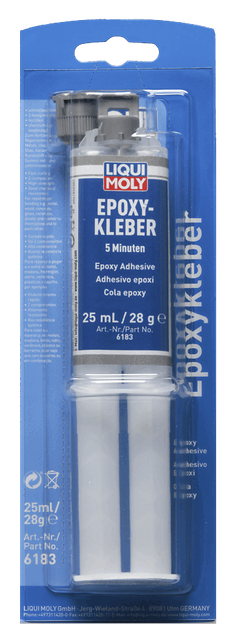 لاصق إيبوكسي