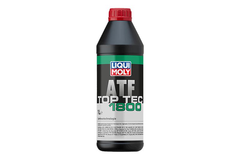 Top Tec ATF 1800