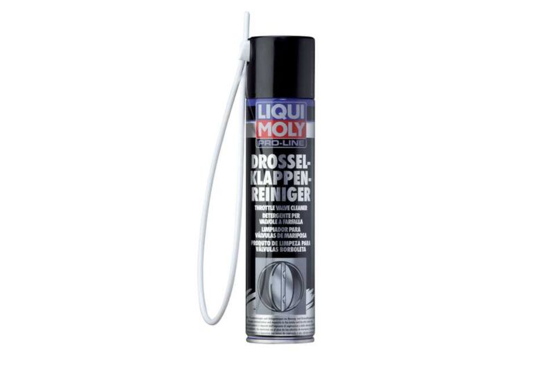 Pro-Line Throttle Valve Cleaner | プロライン スロットルバルブ