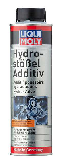 1 x 250ml ERC Hydrostössel Additiv