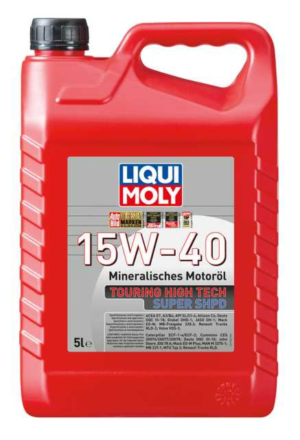 15w40 liqui moly new arrivals