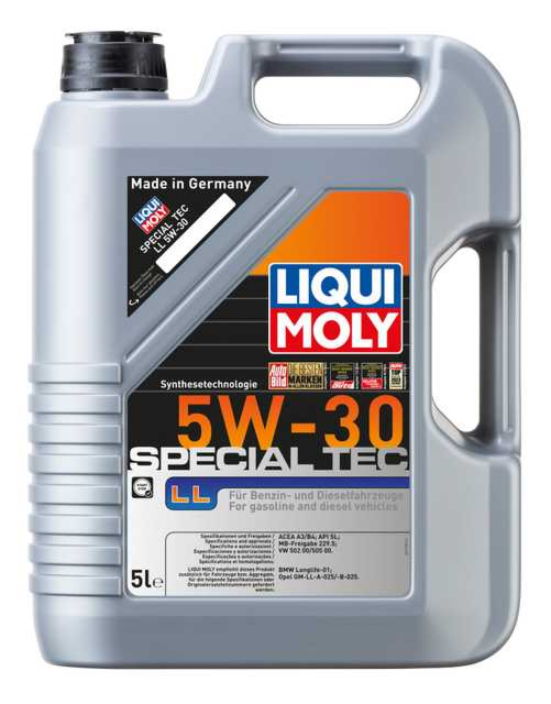 Huile Moteur Formula SUPER 10W40 LIQUI-MOLY 5L Liqui-Moly 7721 : Centre de  lavage CAR WASH et votre detailing store