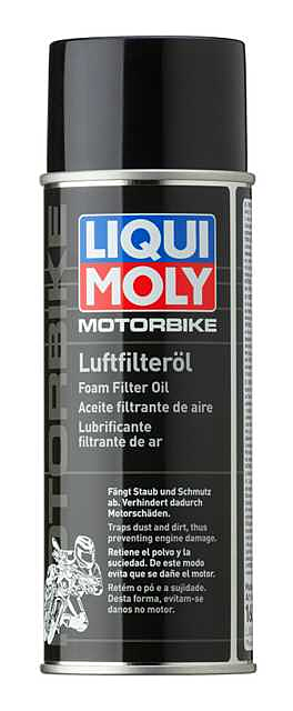 Liqui Moly Pump-Spray Bottle, 1000ml - 3316O - Pro Detailing