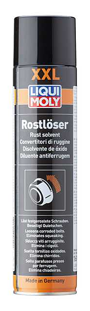 Rust Solvent XXL