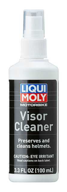 Complete Car Care Cleaning Kit - Liqui Moly LMCC3