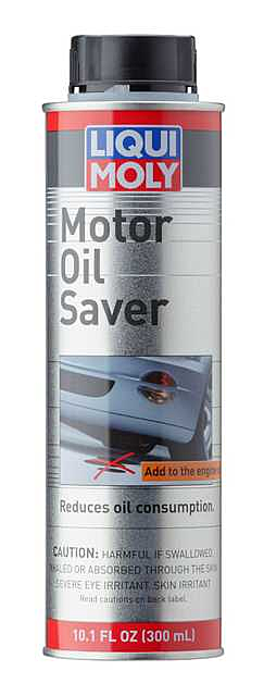Motor Oil Saver