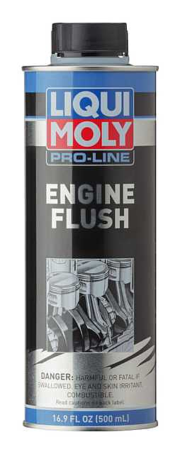 LIQUI MOLY Engineclean 1019 + Diesel Systemcleaner online in the , 26,99 €