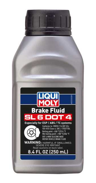 Vw 501 14 brake fluid cheap