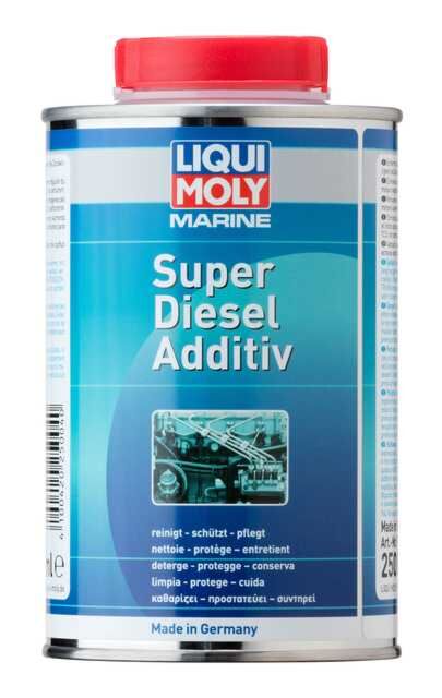 Marine Super Diesel Additiv