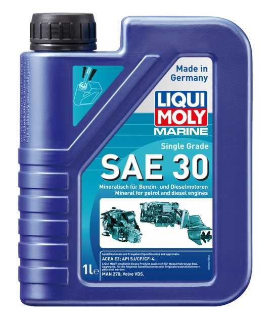 Sae sales 30 oil