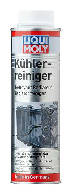 LIQUI MOLY 2051 Radiator Cleaner, 300 ml – Parts Universe