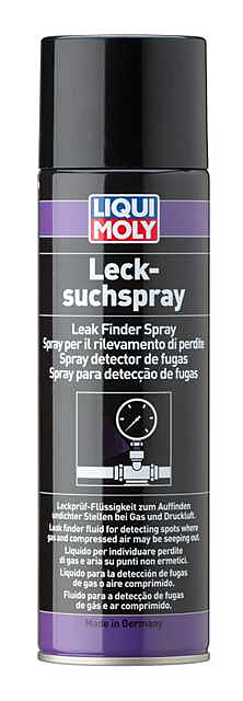 Spray autoarranque Liqui Moly 200ml. 20768. 4100420207686