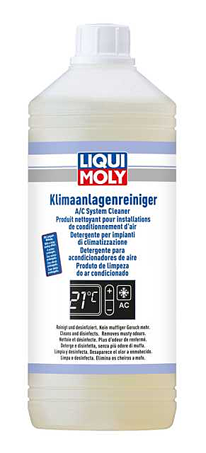 LIQUI MOLY Klimaanlagen-Reiniger (250 ml) ab 14,02 € (Februar 2024