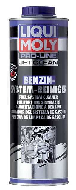 Pro-Line JetClean Fuel System Cleaner