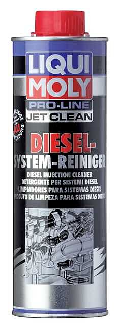Pro-Line JetClean Diesel Injection Cleaner