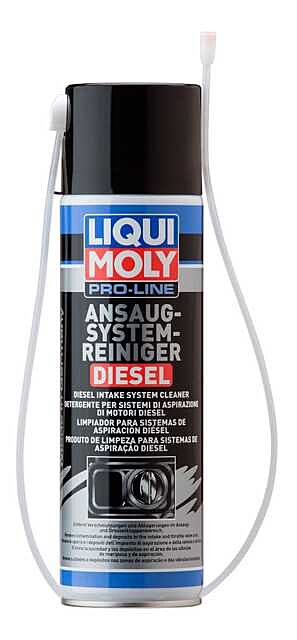 LIQUI MOLY Türschlosspflege (Display) | 50 ml | Lithium Fett | Art.-Nr.:  1528