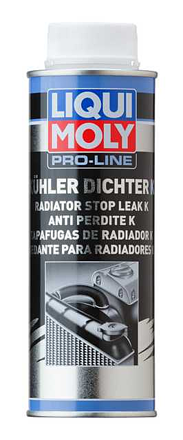 Liqui Moly Pflegemittel Kühlerdicht 150ml