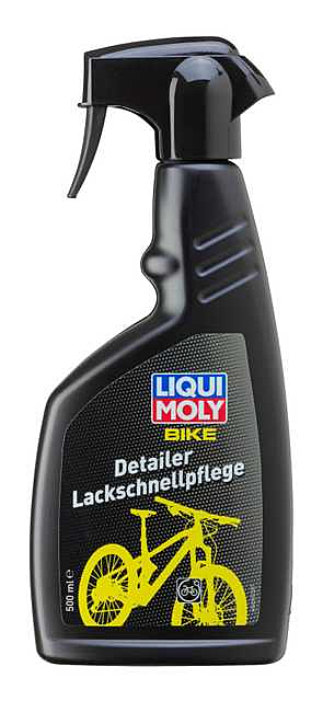The hot sale bicycle detailer