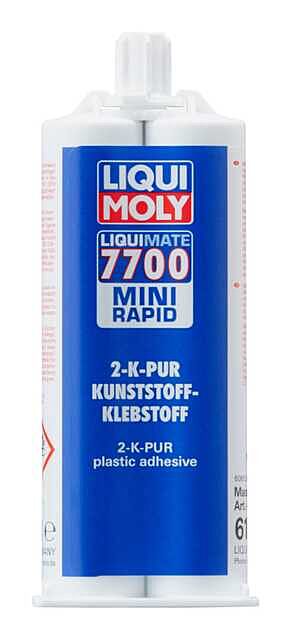 LIQUI MOLY Marine Diesel Protection Additive + Marine Super Diese, 64,95 €
