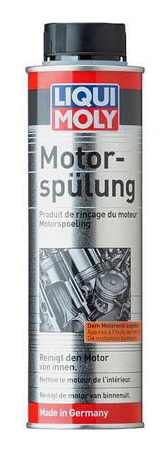 LIQUI MOLY Motorspülung + Diesel Zusatz Speed online kaufen im MV, 29,99 €