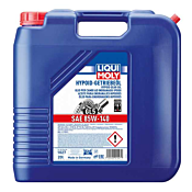 Hypoid-Getriebeöl (GL5) SAE 85W-140